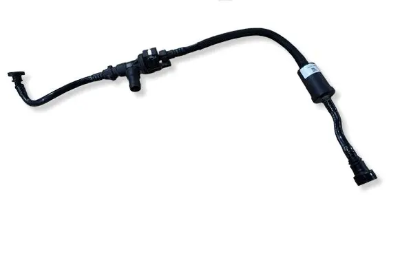 BMW 2 G42 Air intake hose/pipe 13908670276