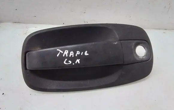Renault Trafic II (X83) Loading door exterior handle 91168527