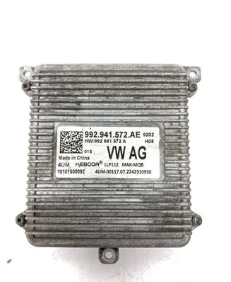 Volkswagen Multivan T7 LED ballast control module 992941572AE