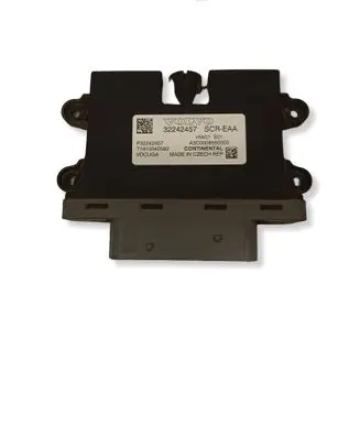 Volvo V60 Other control units/modules 32242457 T1810040582 A3C0008650000