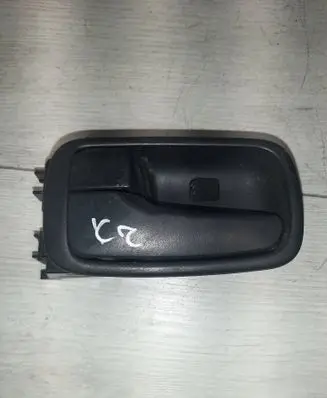 Mitsubishi Lancer Front door interior handle 