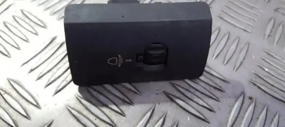 Renault Safrane Headlight level height control switch 7700808300 6771