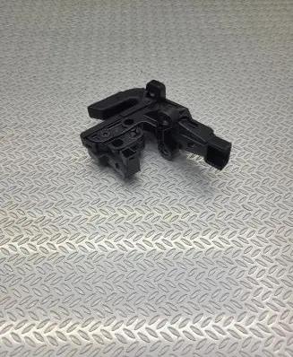 Mercedes-Benz E A207 Convertible roof lock/latch A2078207910