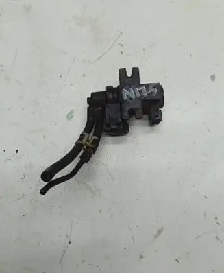 BMW 6 F12 F13 Turbo solenoid valve