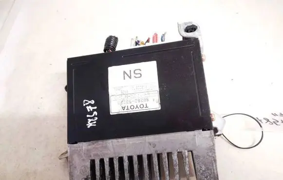 Lexus IS 200-300 Sound amplifier 8628053020 86280-53020