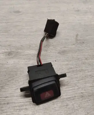 Mazda Xedos 9 Hazard light switch