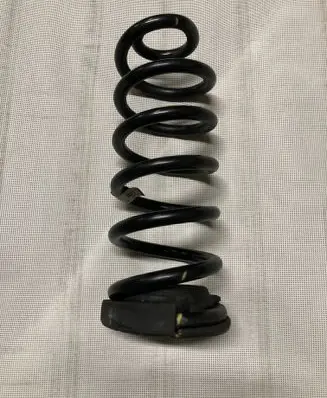KIA Sportage Rear coil spring 55350F1GF0