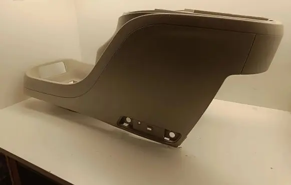 Chrysler Pacifica Glove box central console 5RJ90TRMAA 48876A
