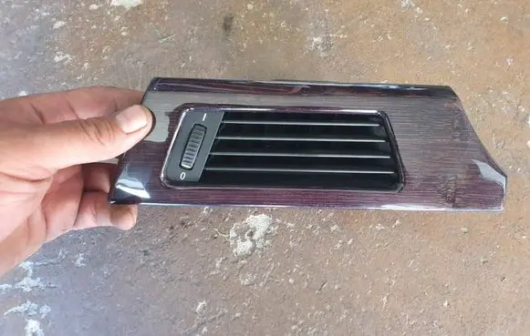 BMW 3 E90 E91 Dashboard trim