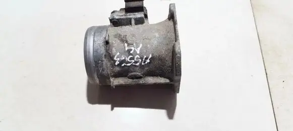 Audi A4 S4 B5 8D Mass air flow meter 037906461B SFH60-10A