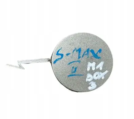 Ford S-MAX Front tow hook cap/cover EM2B17F011A