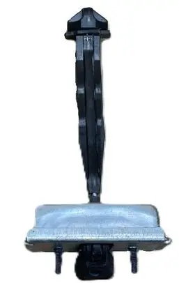 Buick Enclave II Front door check strap stopper 84291278