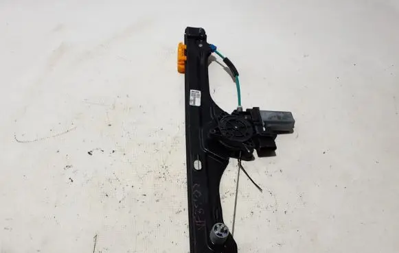 BMW 2 F45 Front window lifting mechanism without motor 7463483
