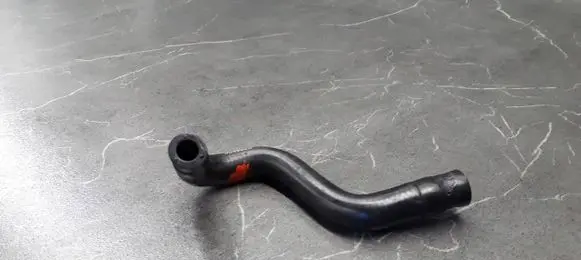 Saab 9-5 Oil breather separator 9549528
