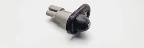 Opel Zafira A Rear door sensor 09153611