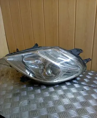 Headlight/headlamp
