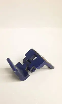 Front door upper hinge