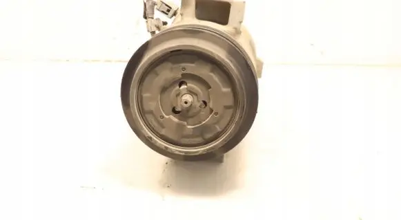 Air conditioning (A/C) compressor (pump)