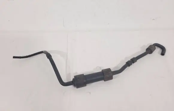 Volkswagen Golf VI Vacuum air tank 03G129808C
