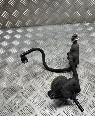 Opel Grandland X Fuel pressure sensor 9809052680