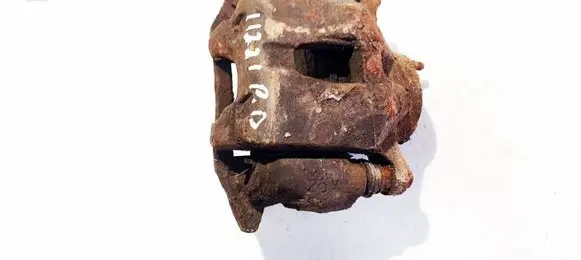 Toyota Corolla Verso E121 Front brake caliper 