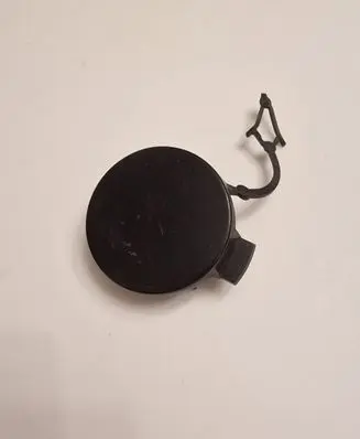 Volkswagen Golf VIII Front tow hook cap/cover 5G0807241