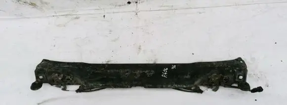 Peugeot 406 Radiator support slam panel