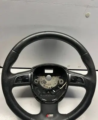 Audi A5 8T 8F Steering wheel 