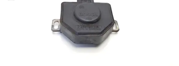 Renault Espace II Throttle valve position sensor 0280120301