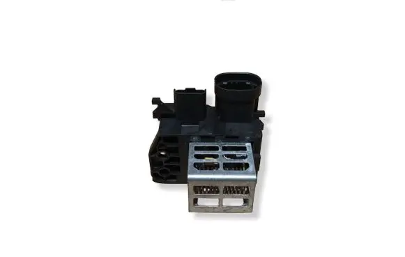 Peugeot Partner III Coolant fan relay 9847019780 F2182017