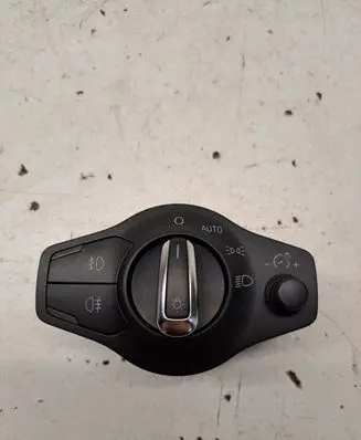 Audi A4 S4 B8 8K Light switch 8K0941531G 0800080378
