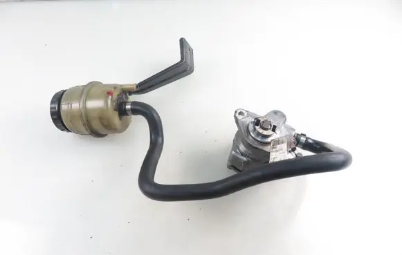 Fiat Ducato Power steering pump 7683955114