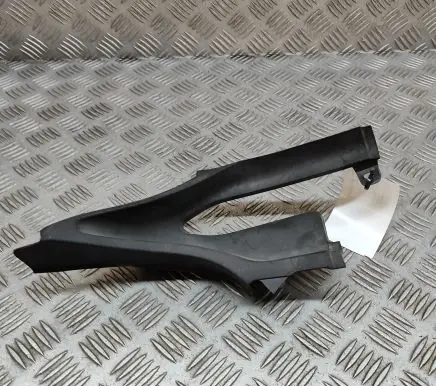 Tesla Model X Other trunk/boot trim element 106460200B