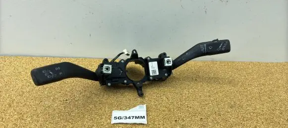 Volkswagen Golf VI Indicator stalk 5K0953501DH