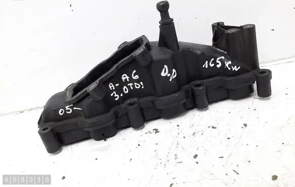 Audi A6 S6 C5 4B Intake manifold 2900312519