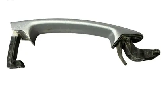 Skoda Yeti (5L) Front door exterior handle 5N0837205M