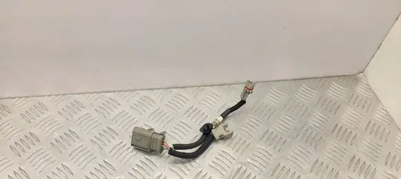 Peugeot 508 Fuel injector wires 9688246780 9653811880