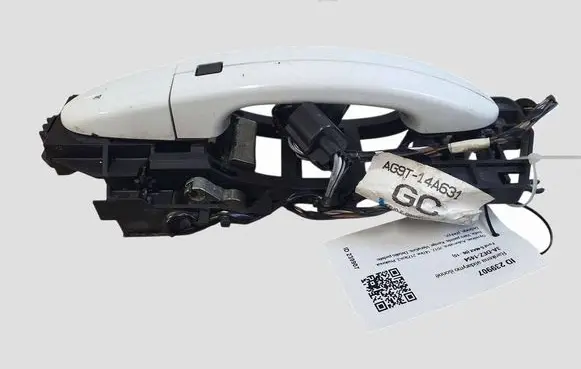 Ford S-MAX Front door exterior handle AG9T14A631