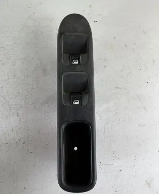 Peugeot 307 Electric window control switch