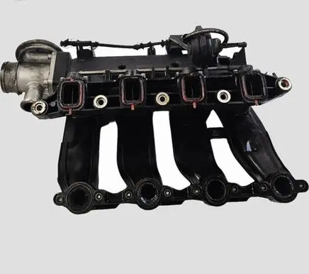 BMW 3 E46 Intake manifold 7787318 7788194