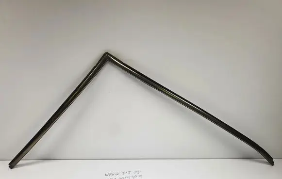 Mercedes-Benz S W140 Rear door trim (molding)