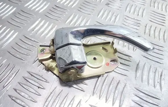 KIA Sorento Rear door interior handle