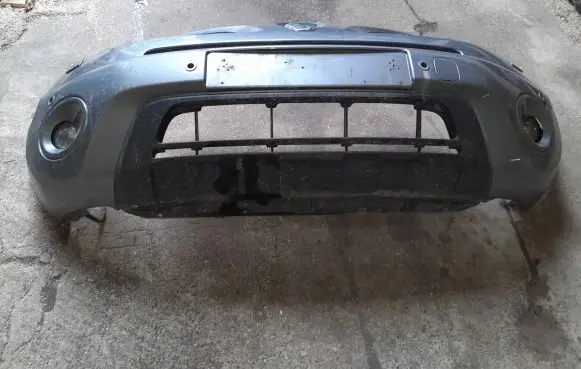 Renault Koleos I Front bumper NOCODE