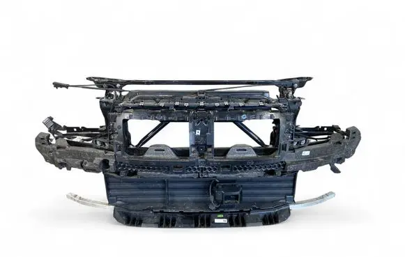 BMW i4 Radiator support slam panel 9463988 9498817 8096506