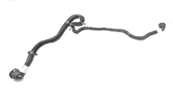 Tesla Model 3 Engine coolant pipe/hose 1077595-00-E 107759500E