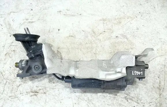 Volkswagen Atlas Steering rack 5Q1423981L