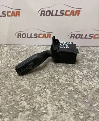 Audi A8 S8 D3 4E Cruise control stalk 4E0953521 21030611