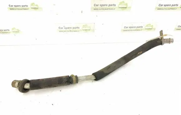 Mercedes-Benz E W124 Air conditioning (A/C) pipe/hose 1248300115 1248304815