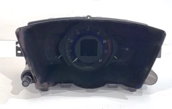Honda Civic Speedometer (instrument cluster) HR034200978200G320