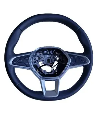 Renault Clio V Steering wheel 34268120D 484002607R